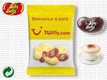Sachet Jelly Bean Publicitaire Cappuccino - TORINO41