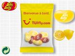 Jelly Bean Citron Publicitaire - JBCT54