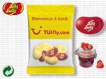 Jelly Bean Publicitaires haricot confiture de fraises - FRAGOLE48