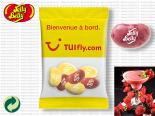 Jelly Bean Publicitaire Daiquiri Fraises - DQJB48