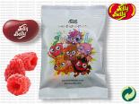 Jelly Bean Publicitaires Framboises - FBJB49