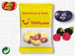 Sachet de mures Jelly Bean Publicitaire - MRJB50