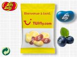 Grossiste bonbons haricot Jelly Bean myrtille - MYJB56