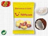 Sachet Jelly Bean Personnalisé Noix de Coco - CCNT57