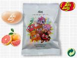 Jelly Bean Publicitaire Pamplemousse - PMLS61