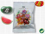 Haricot Jelly Bean Publicitaire Pastèque - JBPQ57