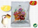 Bonbons Publicitaire Jelly Bean Publicitaire Pina Colada - JBCL66