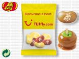 Sachet Jelly Bean Pomme Caramel - APCR68