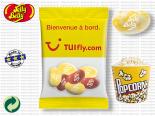 Jelly Bean Publicitaire Popcorn - CRNY65