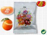 Grossiste Jelly Bean Haricot Orange - NRJB82