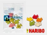 Avion Personnalisé Haribo Publicitaire - 10 grs - AERO71