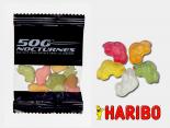 Bonbon Haribo Publicitaire Personnalisé voiture - AUTOLIS10