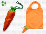 Sac Publicitaire Pliable forme Carotte - CAROTENE53