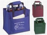 Sac Publicitaire Bouteille - Sac 6 bouteilles - RENZO6