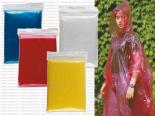 Poncho Pliable Jetable - Le moins cher - Poncho Pas Cher - PCHP1