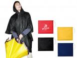 Grossiste Poncho de pluie réutilisable - POCKETO4