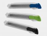 Grossiste Cutter Publicitaire transparent - GCTT3