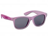 Lunettes Publicitaires rose - RIO2