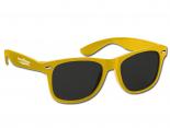 Lunettes Publicitaires Jaune - SEVILLA1