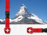 Tour de cou cloche Suisse
