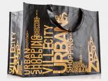 Sac Publicitaire cabas réutilisable 42 x 32 x 24 cm - SHOPY42