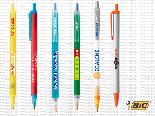 Stylo Clic stic BIC Publicitaire