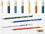 Crayon Publicitaire EVOLUTION BIC