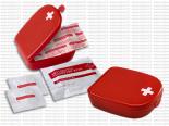 Kit de Secours Personnalisable