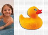 Canard de Bain Personnalisable