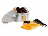 Kit Cirage Brosse Publicitaire - CLEANSHOES