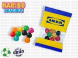 Dragibus Bonbons Publicitaire Haribo - Sachet de 10 grs - DGHR10