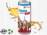 Energy Drink Publicitaire 250 ml