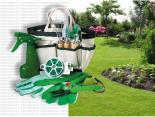 Set kit de jardinage cadeau publicitaire - SKJP7