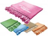 Chale Publicitaire foulard - CHFL61