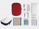 Kit trousse Soins 1er secours publicitaire - KITSOS3