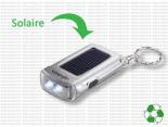 Porte clé Lampe Solaire Publicitaire - PCSOLARIS2