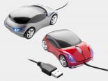 Souris Publicitaire voiture bettle - BTCR24