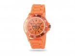 Montre Publicitaire Orange