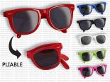 Lunettes de soleil Publicitaires pliables - SOLEO6