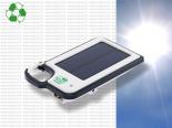 Chargeur solaire Publicitaire - CSPP10