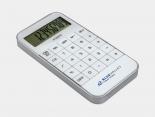 Calculatrice Publicitaire Design - DESIGNO10