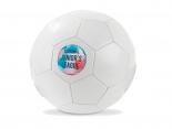 Ballons de Foot Publicitaires BLANC pas cher