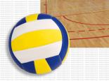 Ballon Publicitaire Volley Ball