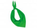 Bandana Pas Cher - Bandanas Publicitaires - Vert