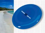 Frisbee Publicitaire Bleu - PAROS23
