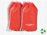 Sac Marin Personnalisé Rouge - SCMR2