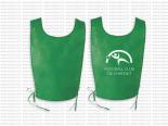 Chasuble Publicitaire - Chasuble Pas Cher - Vert - CHVT1