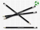 Grossiste Crayon Papier Publicitaire - CBPB18