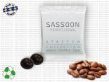 Sachet Grain de café au chocolat Publicitaire