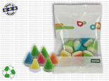 Bonbons Gomme Cones Publicitaire - GUMMY08